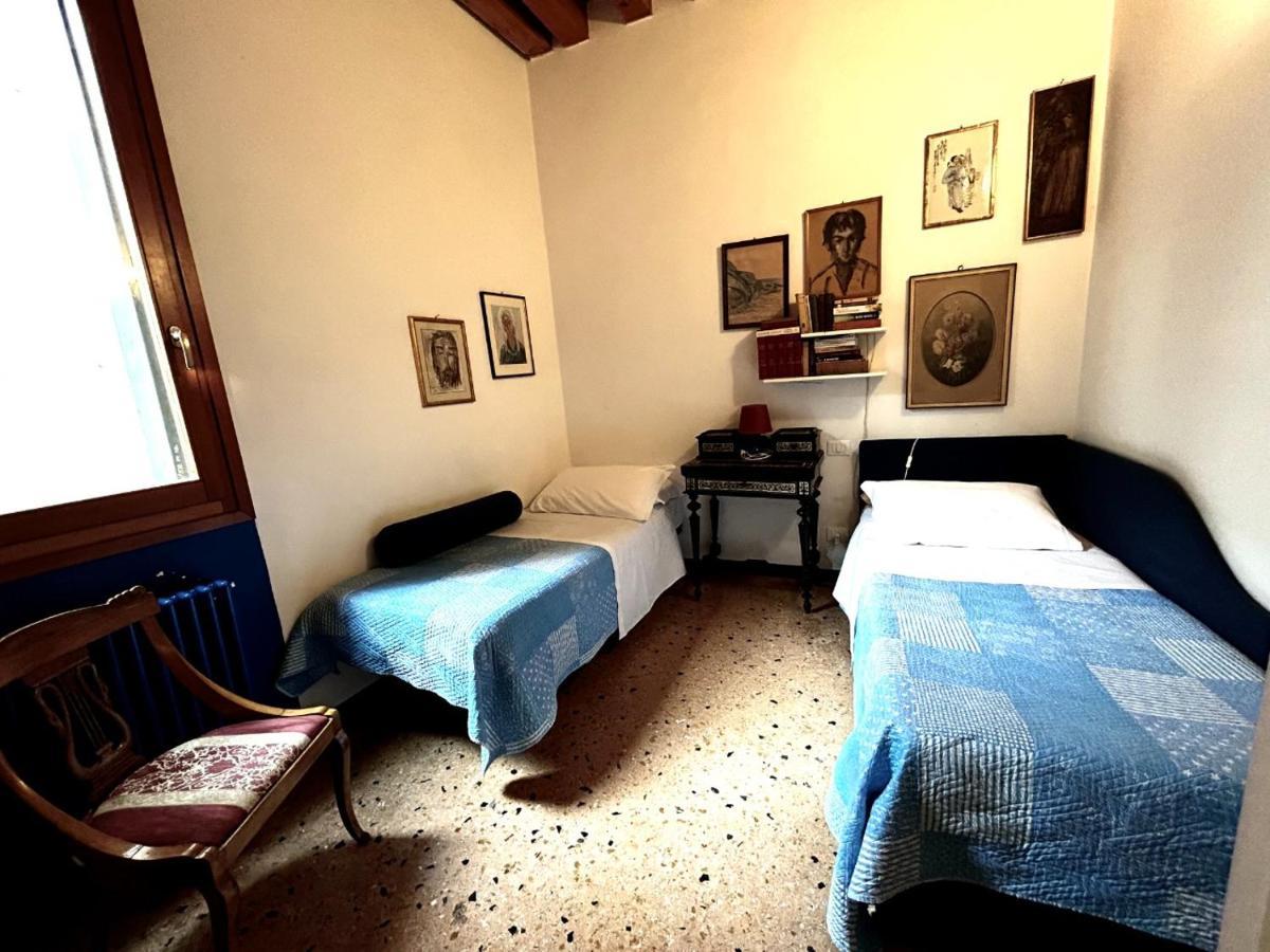 Grimaldi Apartments Cannaregio Velence Kültér fotó